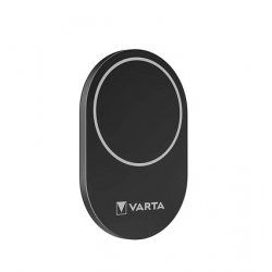 Varta Mag Pro Wireless Car Charger Smartphone Earth magnetic field Auto