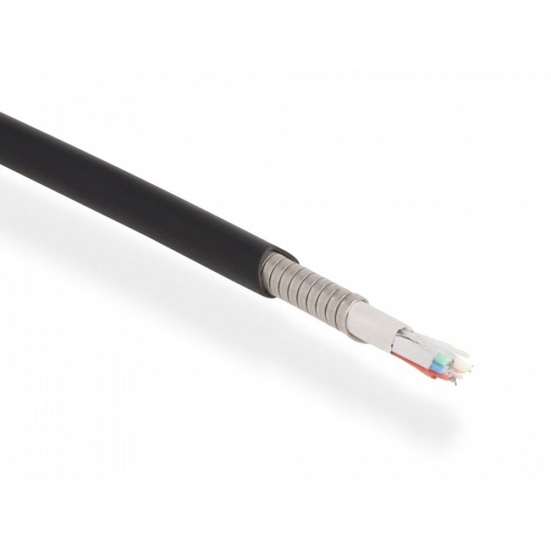 DeLOCK 86034 HDMI cable 50 m HDMI Type A (Standard) Black