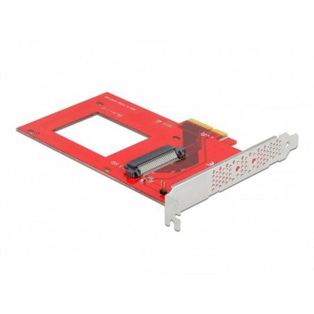 DeLOCK 90071 interface cards/adapter Internal U.3