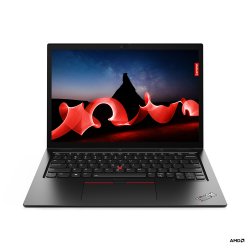 Lenovo ThinkPad L13 Hybrid (2-in-1) 33.8 cm (13.3") Touchscreen WUXGA AMD Ryzen™ 7 PRO 7730U 32 GB DDR4-SDRAM 1 TB
