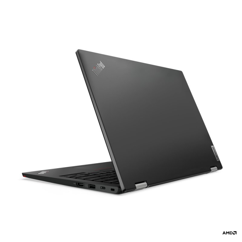 Lenovo ThinkPad L13 Hybrid (2-in-1) 33.8 cm (13.3") Touchscreen WUXGA AMD Ryzen™ 7 PRO 7730U 32 GB DDR4-SDRAM 1 TB