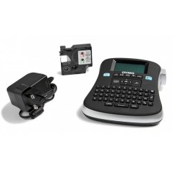 Dymo label printer LM 210D KIT QWERTY