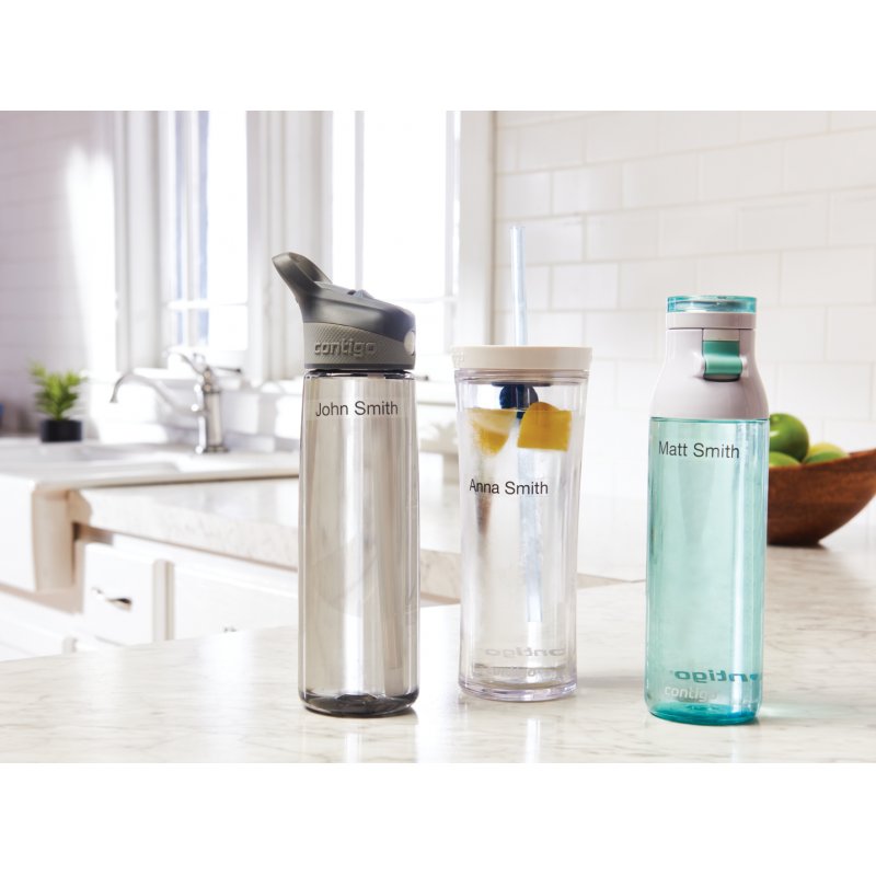 Dymo label printer LM 210D KIT QWERTY