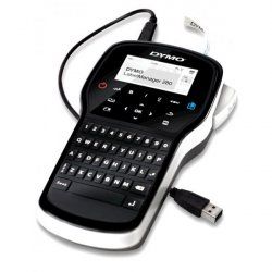 DYMO LabelManager 280 imprimante pour étiquettes Transfert thermique D1 QWERTY