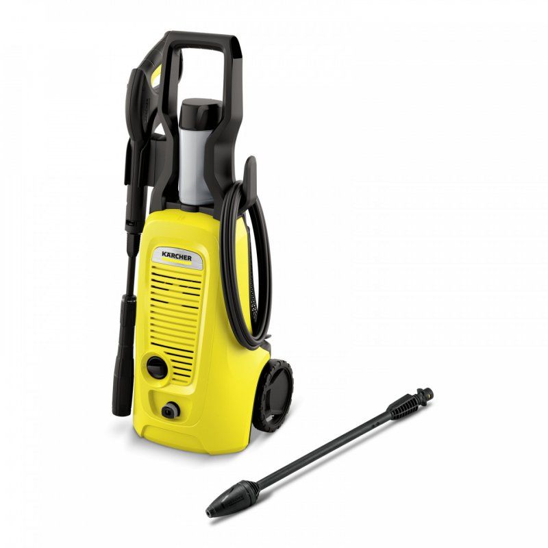 Myjka ciśnieniowa KARCHER K 4 Universal - 1.679-300.0