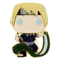 Boruto: Naruto Next Generations Loungefly POP! Pin pin's émaillé Inojin 10 cm