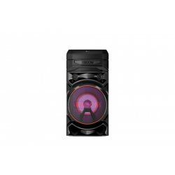 LG RNC5 Party speaker Black