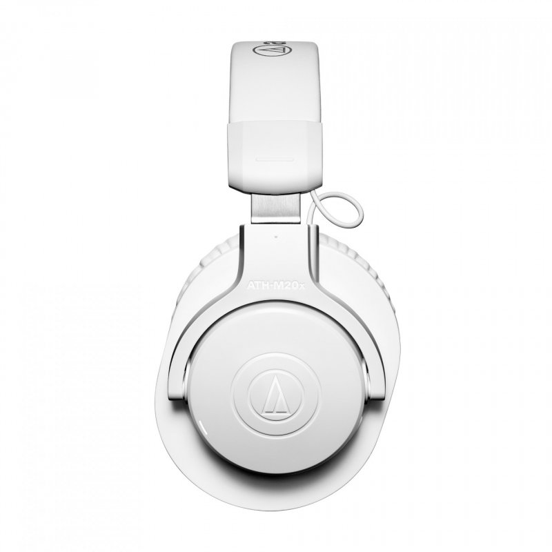 ATH-M20XBTWH (weiß, USB-C, 3.5 mm Klinke)