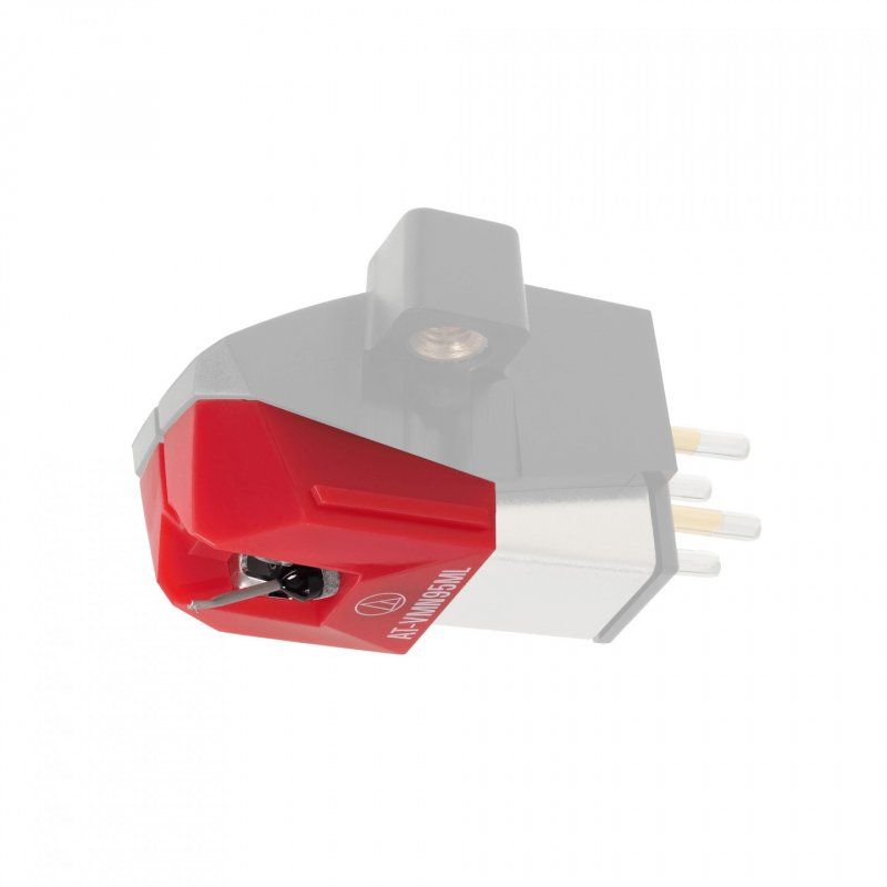 AudioT AT-VMN95ML rd
