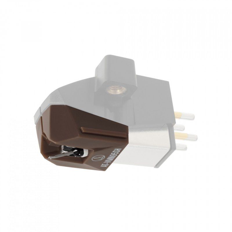 AudioT AT-VMN95SH bn