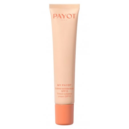 Payot - My Payot Tinted Radiance Cream SPF15 40 ml