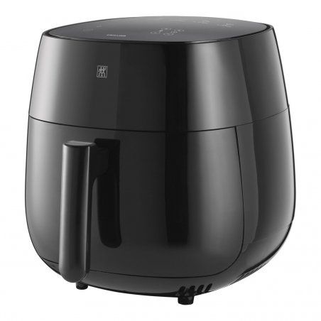 ZWILLING 36450-280-0 fryer Single 4 L Stand-alone 1400 W Hot air fryer Black