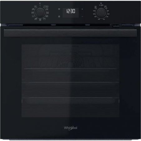 Whirlpool OMR58HU1B oven