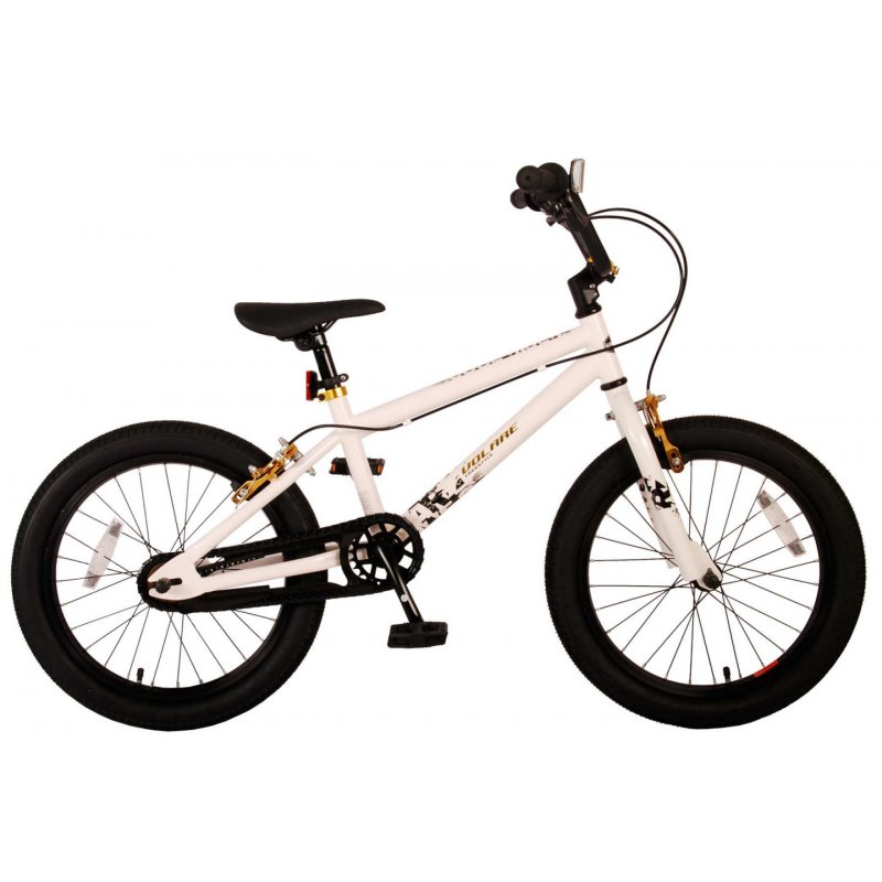 Volare 21879 bicycle White