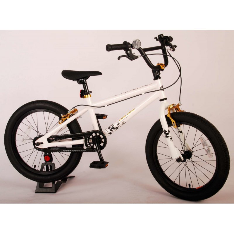 Volare 21879 bicycle White