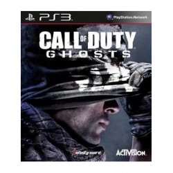 Activision Call of Duty: Ghosts, PS3 PlayStation 3
