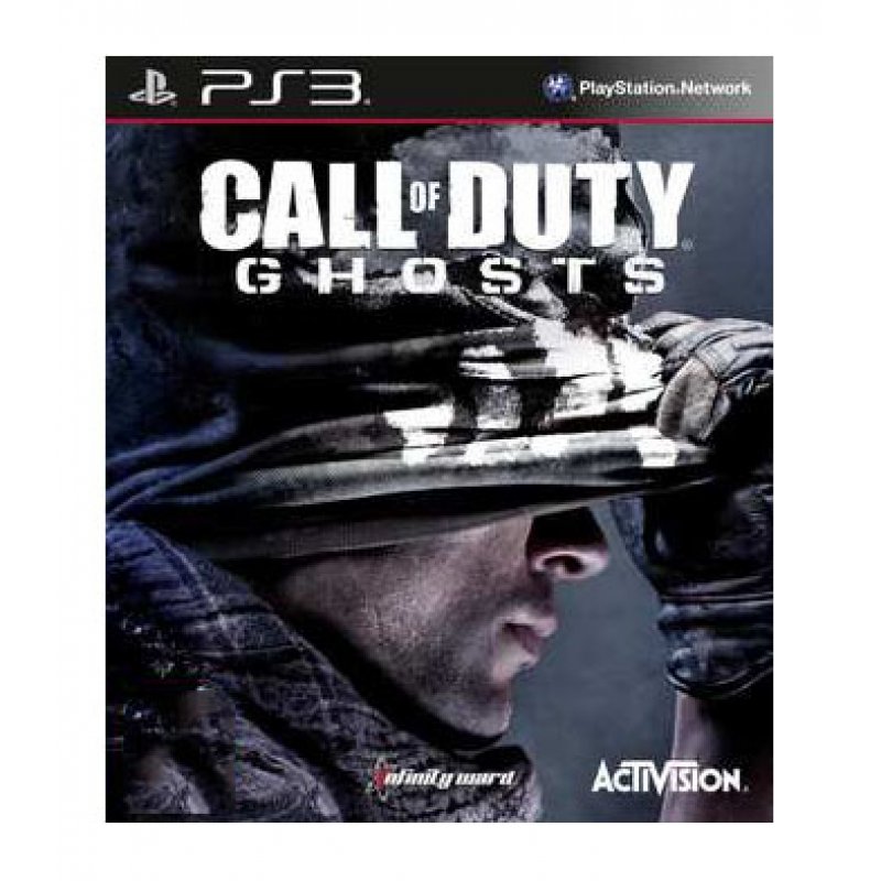 Call of Duty: Ghosts