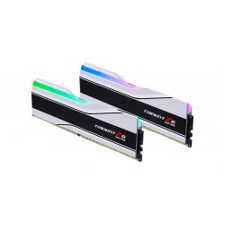 G.SKILL Trident Neo AMD RGB DDR5 2x16GB 6000MHz CL30 EXPO White