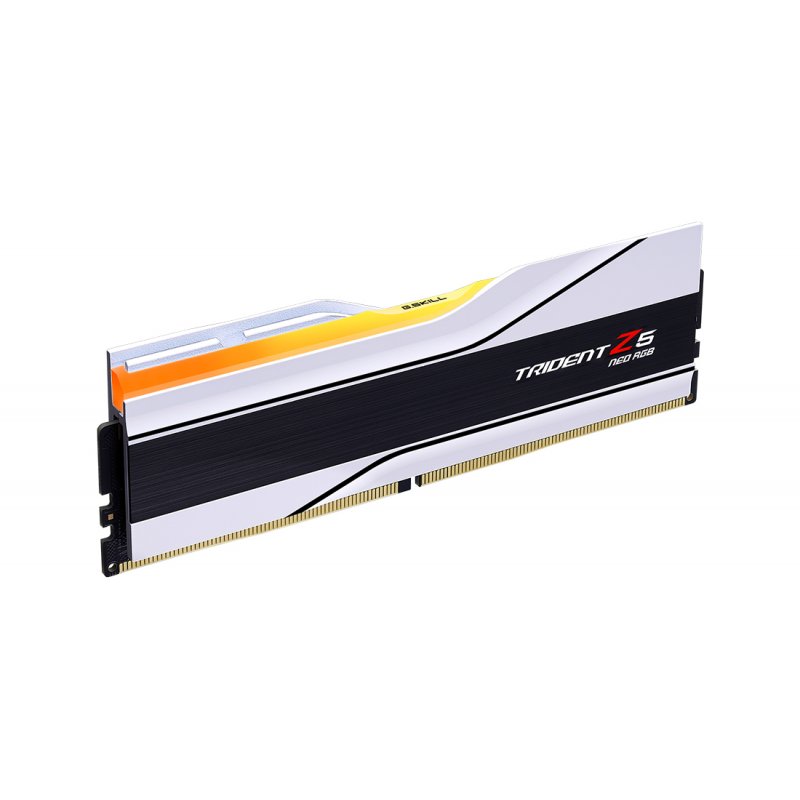 G.Skill Trident Z Neo F5-6000J3036F16GX2-TZ5NRW memory module 32 GB 2 x 16 GB DDR5 6000 MHz
