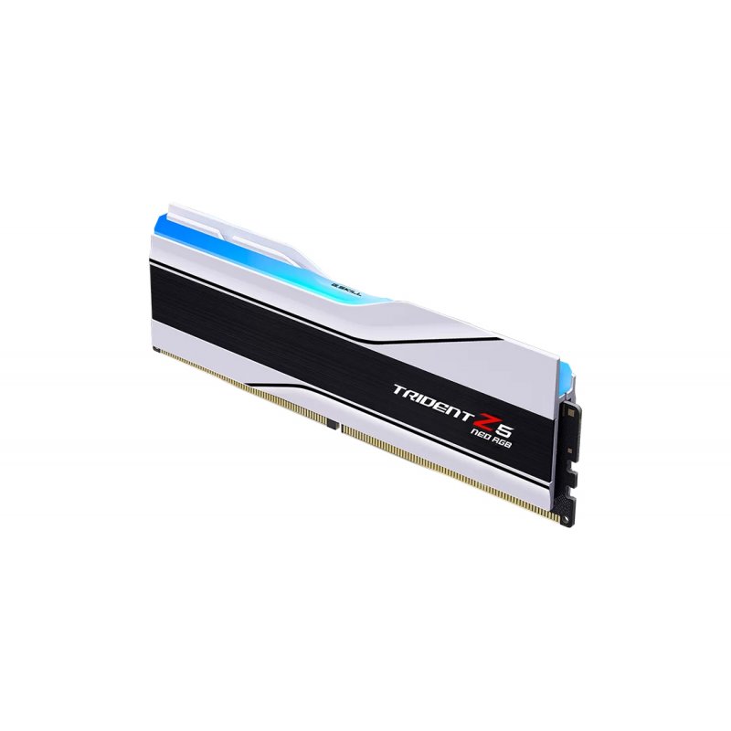 G.Skill Trident Z Neo F5-6000J3036F16GX2-TZ5NRW module de mémoire 32 Go 2 x 16 Go DDR5 6000 MHz