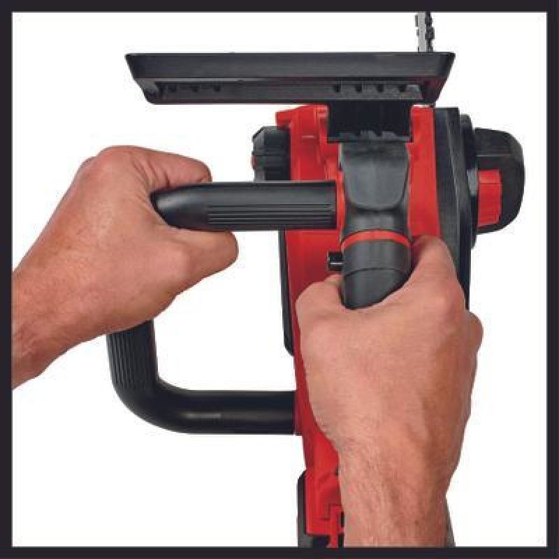 Einhell FORTEXXA 18/20 TH Rouge