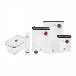 ZWILLING 36815-019-0 appareil à emballage sous vide Bleu