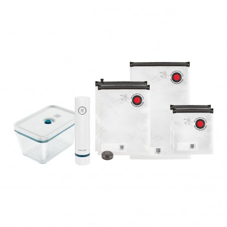 ZWILLING 36815-019-0 appareil à emballage sous vide Bleu