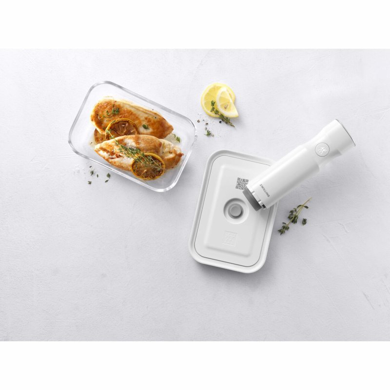 Glass Container Zwilling Fresh & Save 1.6 l