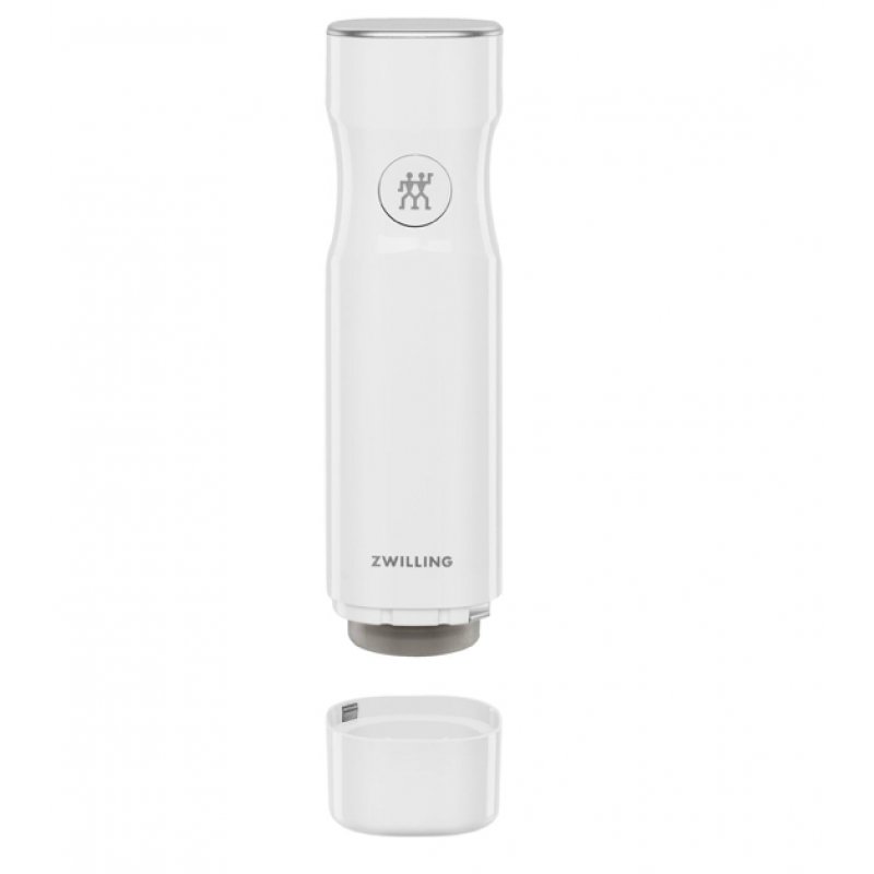 ZWILLING 36806-007-0 appareil à emballage sous vide Blanc