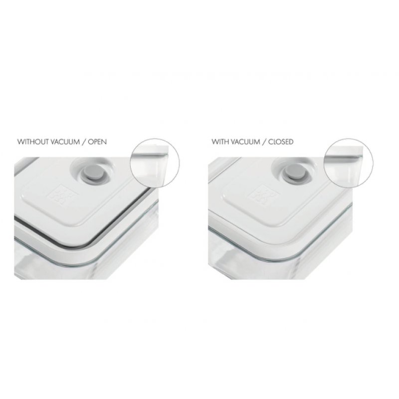 Glass Starter Set Zwilling Fresh & Save