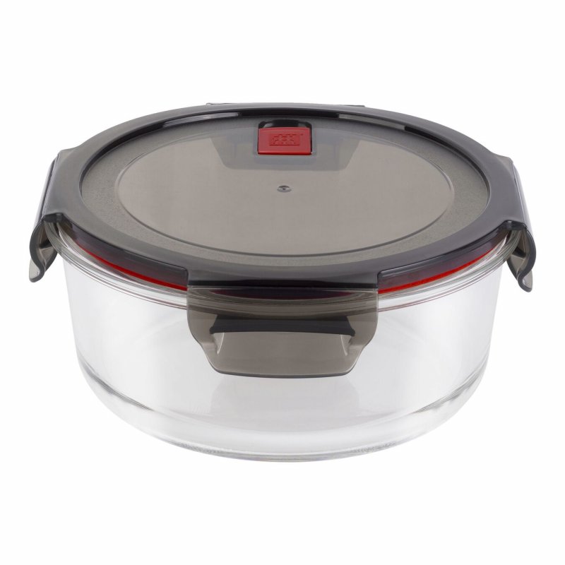 ZWILLING Gusto Round Jar 1.3 L Transparent 1 pc(s)