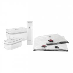Starter set ZWILLING Fresh & Save S/M glass