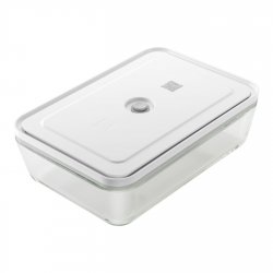 Glass storage container Zwilling FRESH & SAVE - 2.85 Litres