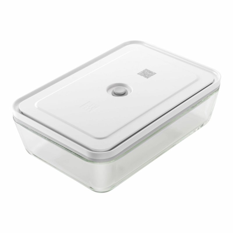 Glass storage container Zwilling FRESH & SAVE - 2.85 Litres