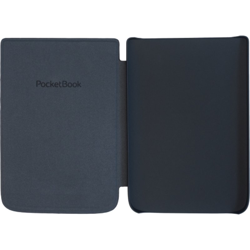 PocketBook HPUC-632-B-S étui pour lecteur d'e-book 15,2 cm (6") Folio Noir