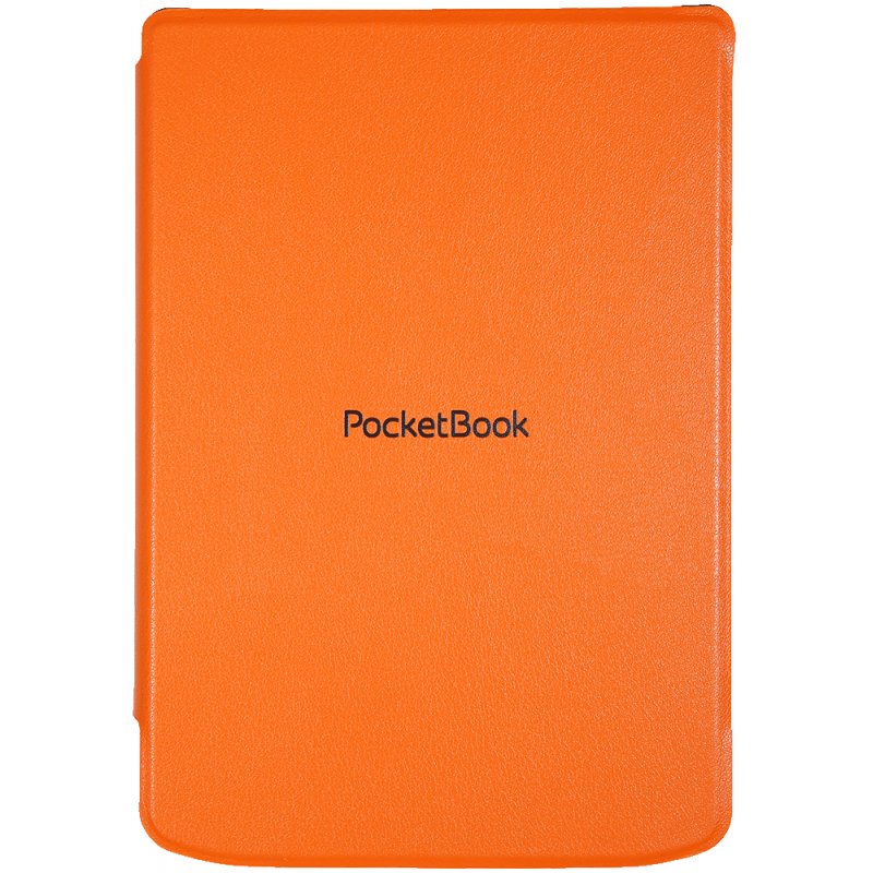 PocketBook Verse Shell orange ...