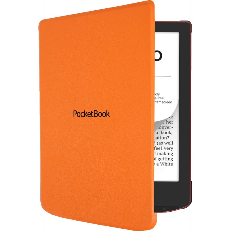 PocketBook Verse Shell orange ...