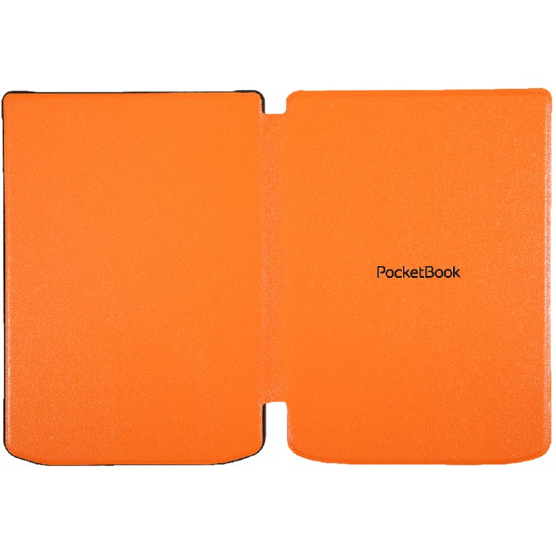 PocketBook Verse Shell orange ...