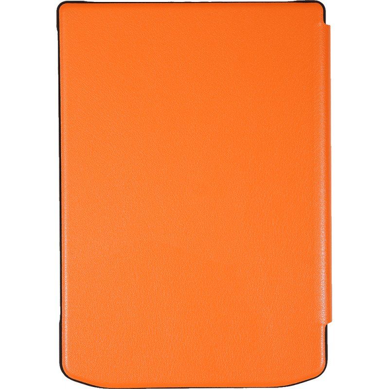 PocketBook Shell étui pour lecteur d'e-book 15,2 cm (6") Folio Orange
