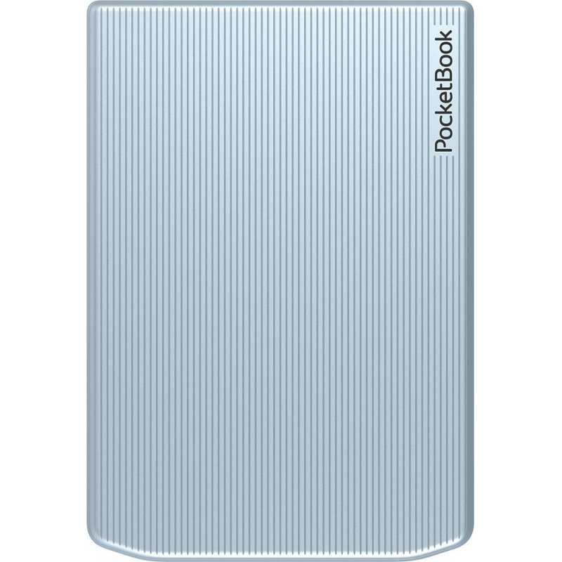 PocketBook Verse Liseuse 8 Go Wifi Noir, Bleu