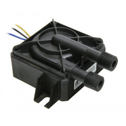 Laing compatible Original-Pumpe DDC-1RT/Plus - 12V mit 2x G1/4 Außengewinde