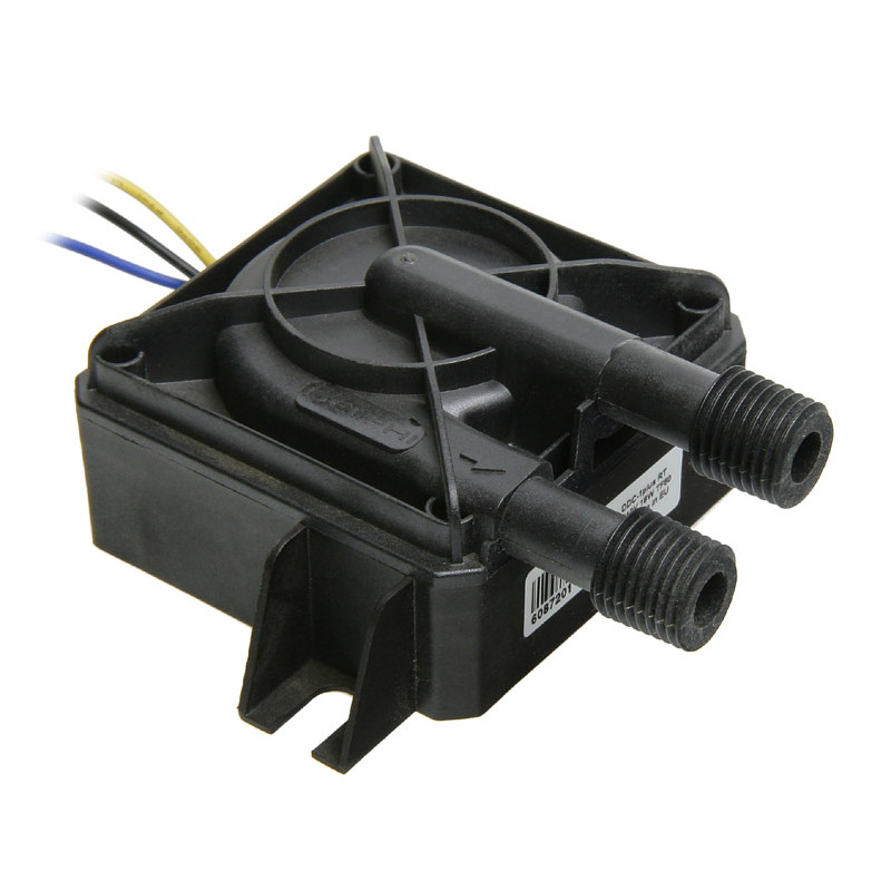 Laing compatible Original-Pumpe DDC-1RT/Plus - 12V mit 2x G1/4 Außengewinde