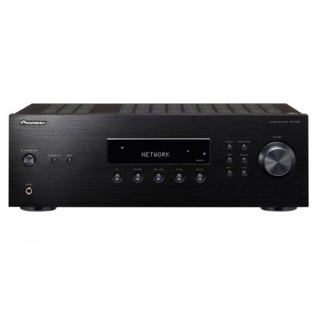 Pioneer SX-10AE 45 W 4.1 canaux Stéréo Noir