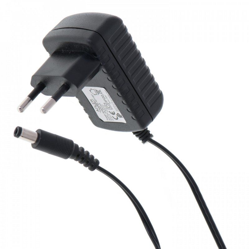 Adler AD 1187 Radio portable Numérique Marron