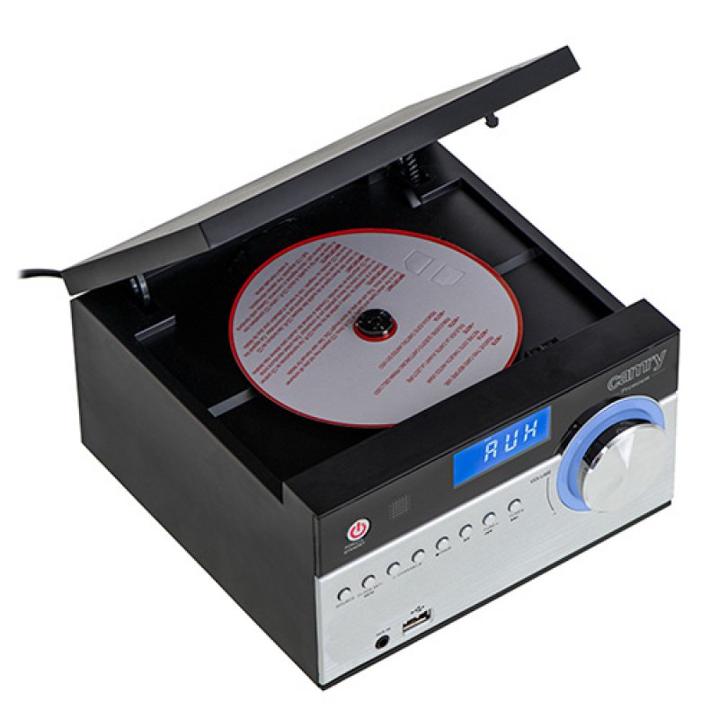 CAMRY CR 1173 mini hi-fi system
