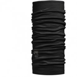 Buff 100637 Cravate Noir