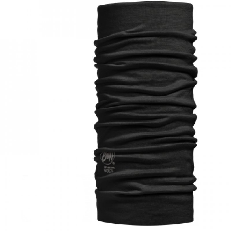 Buff 100637 Neckwear Black