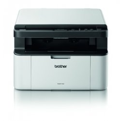 Brother DCP-1510E multifunctional Laser 2400 x 600 DPI 20 ppm A4