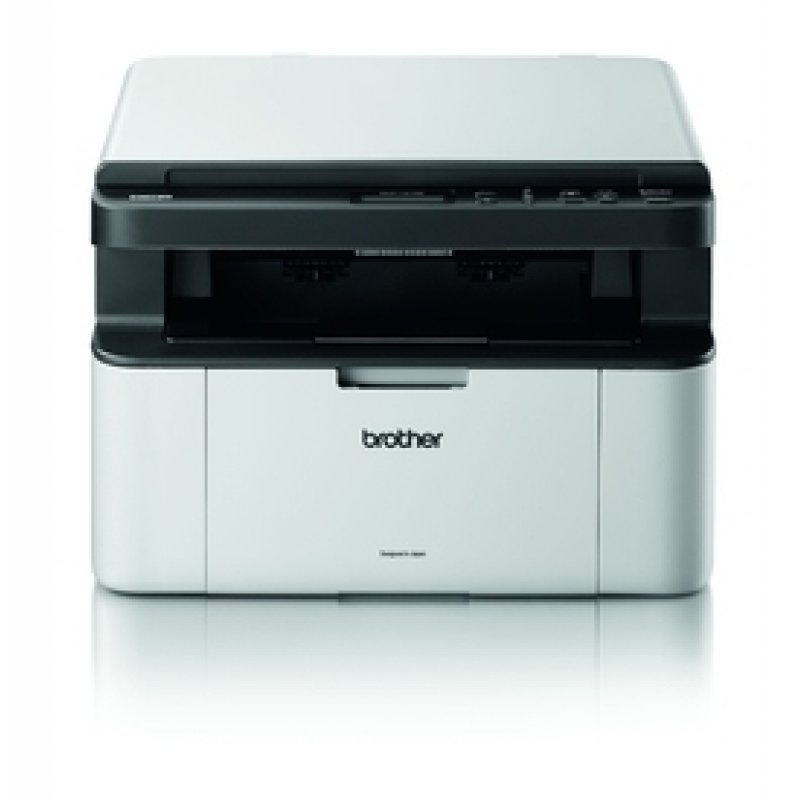 Brother DCP-1510E multifunction printer Laser A4 2400 x 600 DPI 20 ppm
