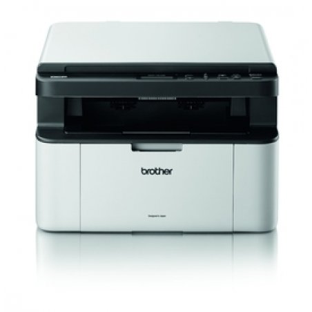 Brother DCP-1510E multifunction printer Laser A4 2400 x 600 DPI 20 ppm